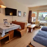 Haus Matten, Findeln Apartment