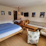Haus Matten, Findeln * Zermatt