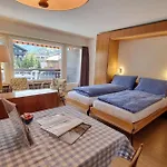 Apartment Haus Matten, Findeln *