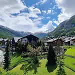 Apartment Haus Matten, Findeln Zermatt