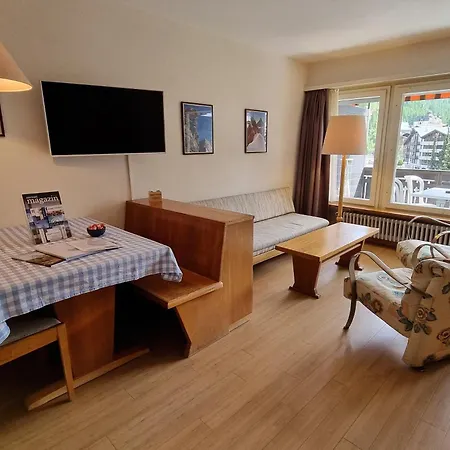 Haus Matten, Findeln Apartmán Zermatt