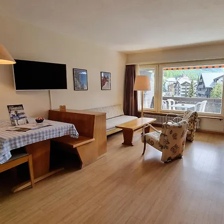 Haus Matten, Findeln *