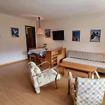 Haus Matten, Findeln * Zermatt