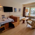 Haus Matten, Findeln Lejlighed Zermatt