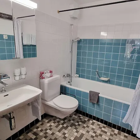 Haus Matten, Findeln Апартаменты *