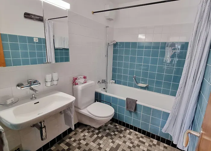 Haus Matten, Findeln Apartamento *